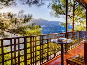 thumbnail: View from property