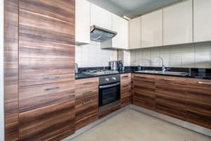 thumbnail: Private kitchen