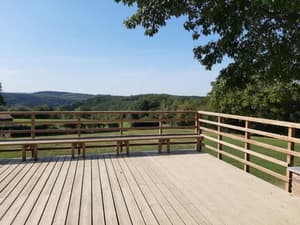 thumbnail: View from property