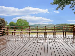 thumbnail: View from property