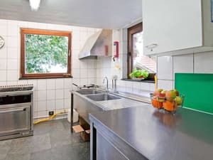 thumbnail: Private kitchen