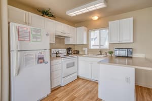 thumbnail: Private kitchen
