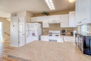 thumbnail: Private kitchen