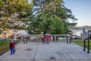 thumbnail: Children's area