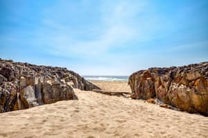 thumbnail: Beach