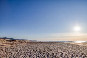 thumbnail: Beach