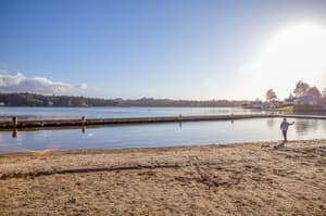 thumbnail: Beach