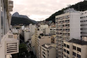 thumbnail: City view from property