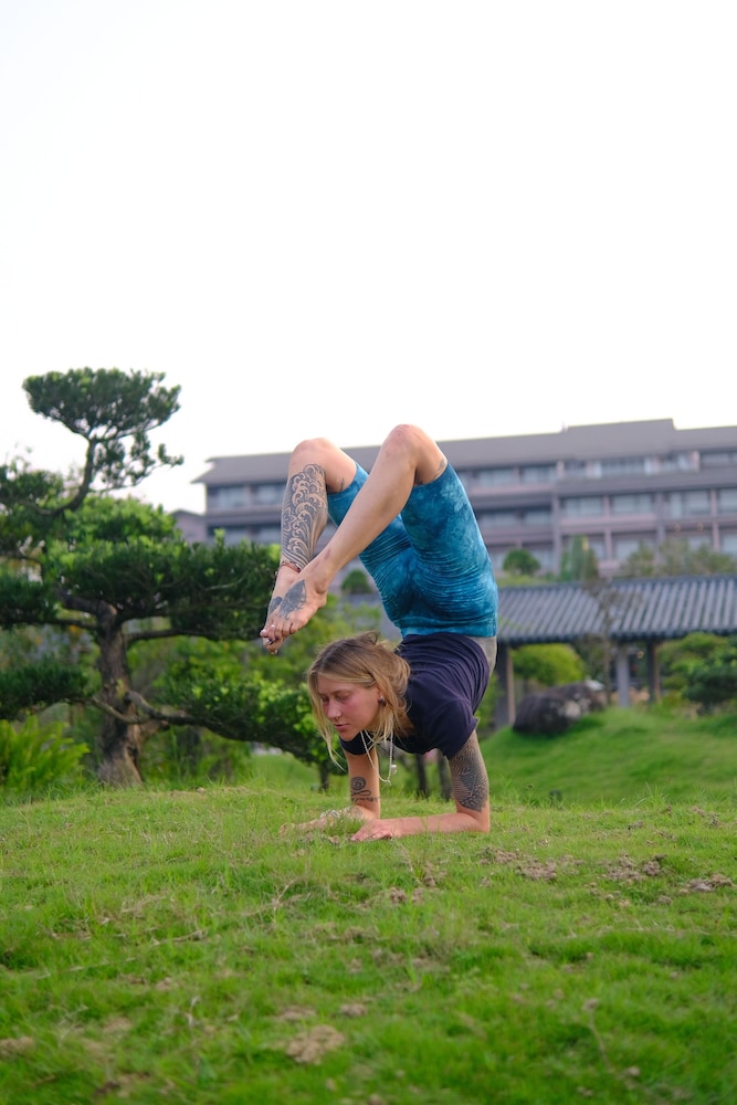 Yoga