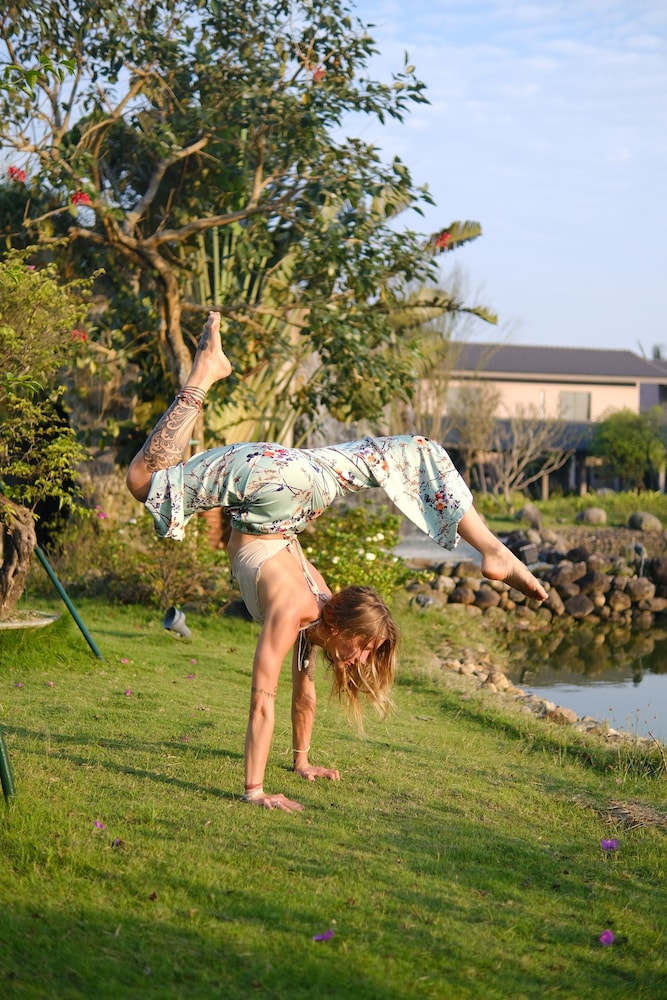 Yoga