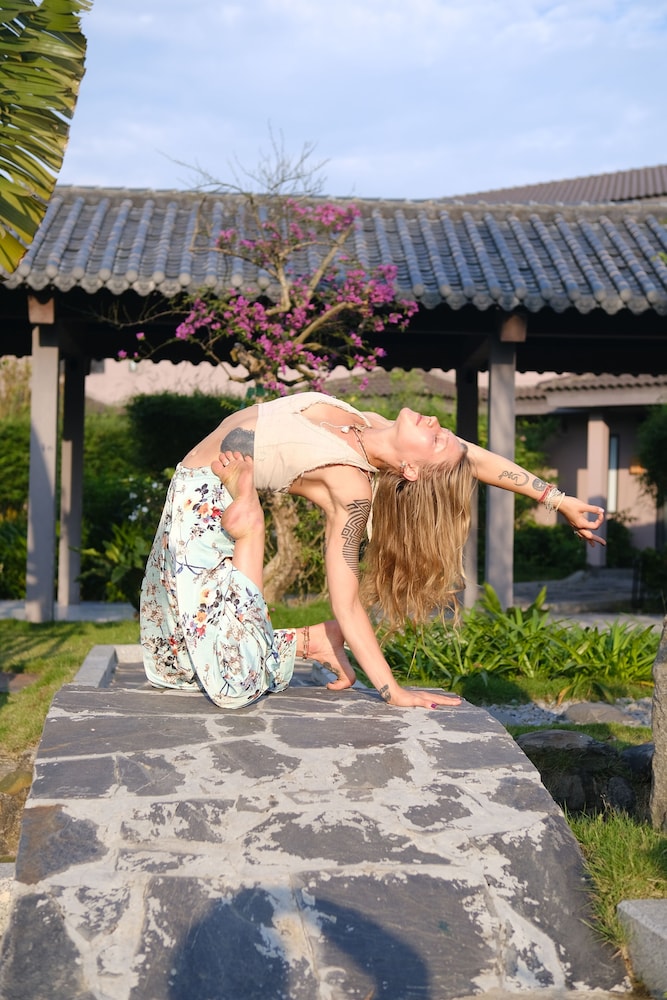 Yoga
