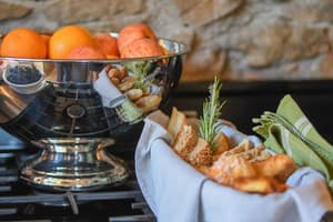 thumbnail: Breakfast meal