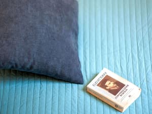 thumbnail: Interior detail