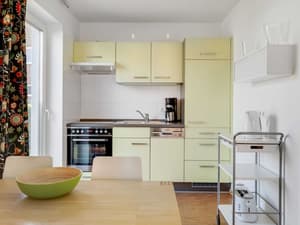 thumbnail: Private kitchen