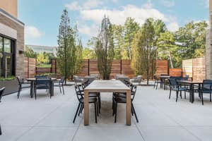 thumbnail: Terrace/patio
