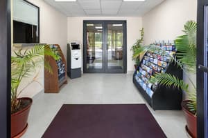 thumbnail: Property amenity