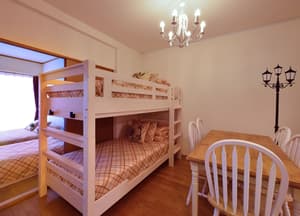 thumbnail: Private kitchenette