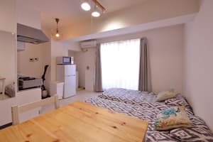 thumbnail: Room