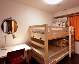 thumbnail: Private kitchenette