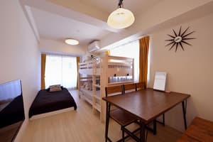 thumbnail: Private kitchenette