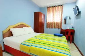 thumbnail: Room