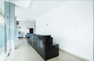 thumbnail: Reception