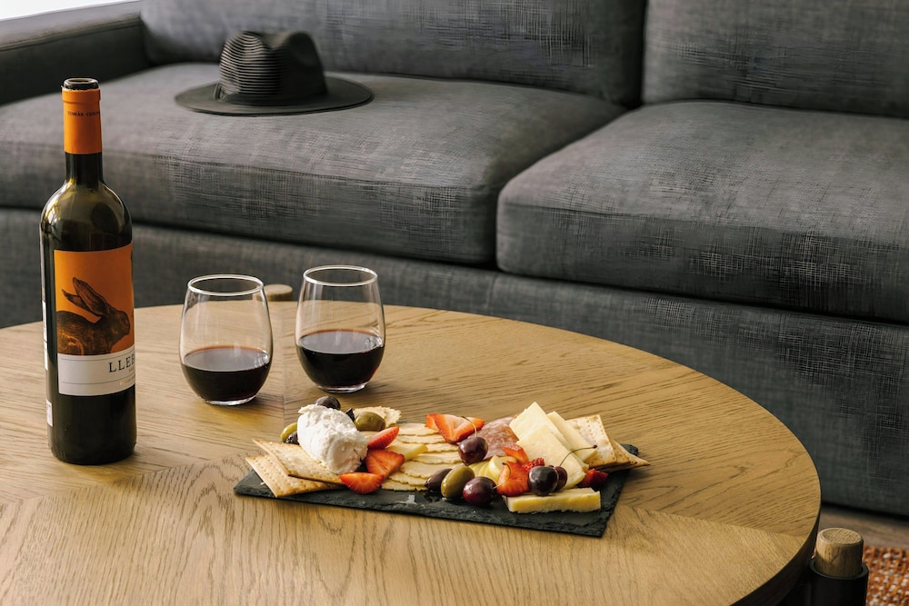 Restaurant-cafeteria