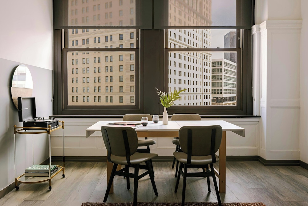 Restaurant-cafeteria