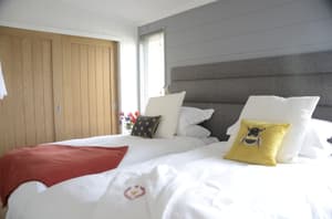 thumbnail: Interior