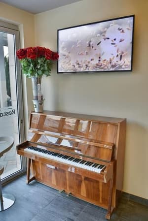 thumbnail: Interior