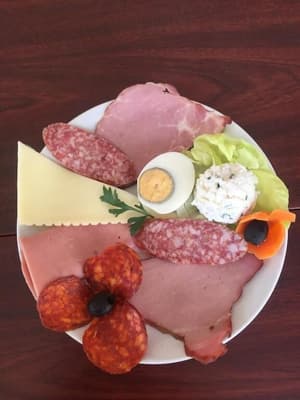 thumbnail: Breakfast meal