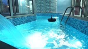 thumbnail: Indoor pool