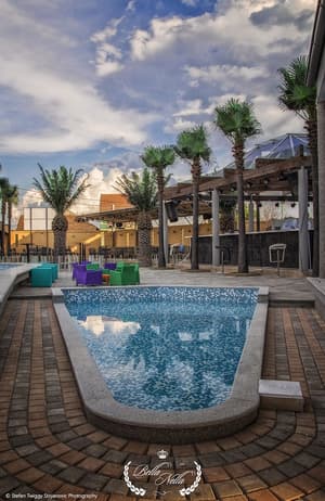 thumbnail: Pool