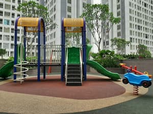 thumbnail: Children's area