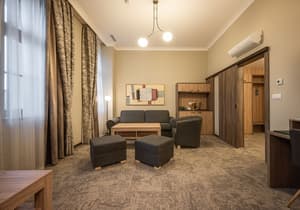 thumbnail: Living area