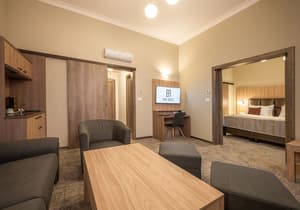 thumbnail: Living area