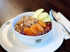 thumbnail: Breakfast meal