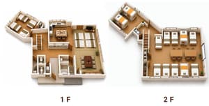 thumbnail: Floor plan