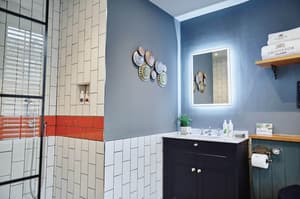 thumbnail: Bathroom