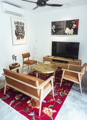 thumbnail: Living room