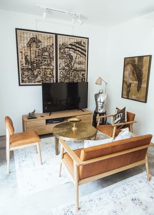 thumbnail: Living room