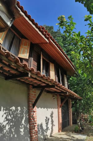 thumbnail: Terrace/patio