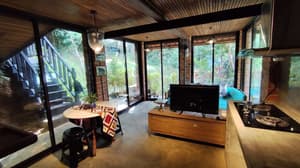 thumbnail: Living area
