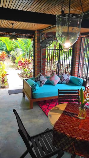 thumbnail: Living area