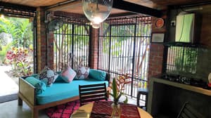 thumbnail: Living area