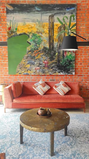 thumbnail: Living area