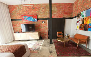 thumbnail: Living area