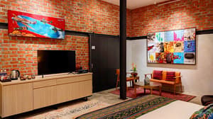thumbnail: Room