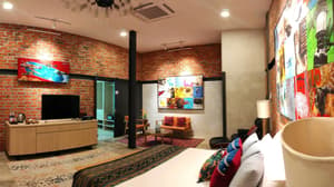thumbnail: Room