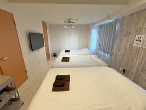 thumbnail: Room